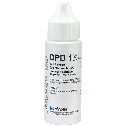 ColorQ® DPD 1B Reagent, 60 mL (DG)