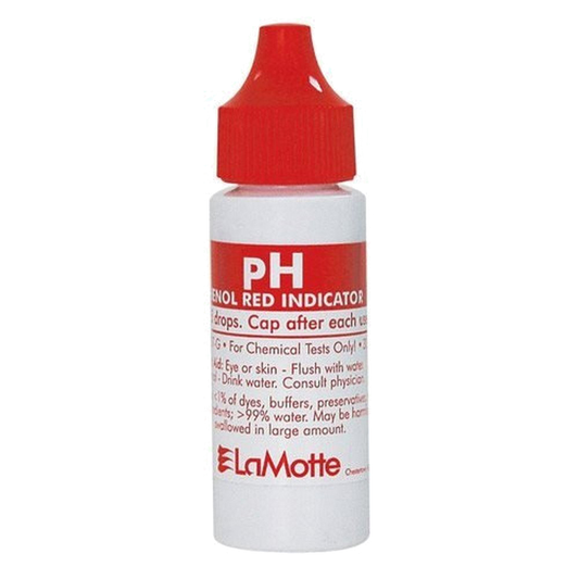ColorQ® pH Reagent, 60 mL
